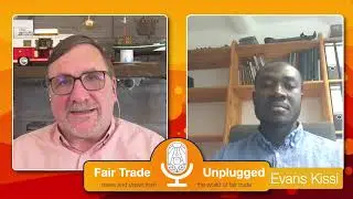 Why Fair Trade is a long-term business