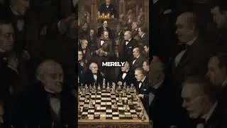 Chess: The 19th Century's Mystical Tool for Predicting the Future!