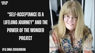 Overcoming Visible Differences: Dina Zuckerberg on Resilience, Advocacy & The Wonder Project