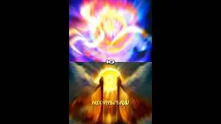 i am that i am vs universe prime|#wod#scp#shorts#fypシ