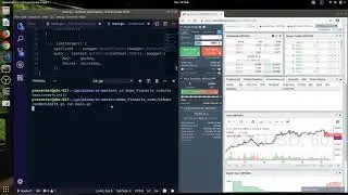 Bitmex Place Limit Order