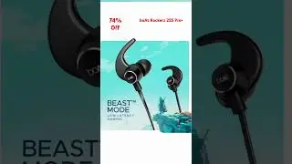 boAt Rockerz 255 Pro+ || buy fast big Offer From Amazon || #shorts #products #amazon #offers