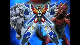 Great Exkaiser [4K]