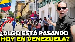 🚨Esto está SUCEDIENDO HOY en las CALLES DE VENEZUELA 🇻🇪🔥 (11 de Septiembre 2025)