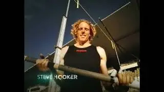 Channel Ten promo - 2010 Commonwealth Games
