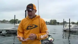 Jeff Kriet Shaky head tip