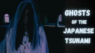 Ghosts of the Japanese Tsunami
