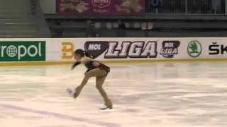 Anastasiia ARKHIPOVA  - UKR