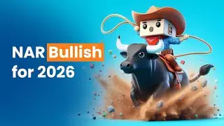 NAR Bullish for 2026