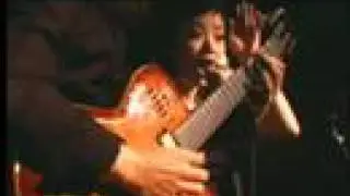 FRIED PRIDE Live in NY '04 / Jumpin' Jack Flash