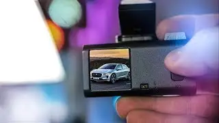 Fii in siguranta in trafic cu Smailo Dash Cam