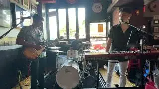 Oh, What A Night - Four Seasons cover by GRANDE