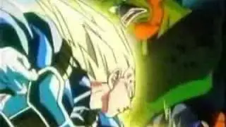 Super Vegeta, El Poder Superior
