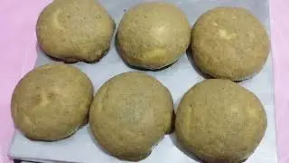 TANPA MIXER BISA BANGET BUAT ROTI COFFEE SUPER LEMBUT EMPUK