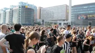 FUCKPARADE 2014 / Berlin