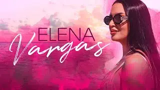 Elena Vargas - Crisis Nerviosa (Videoclip Oficial)