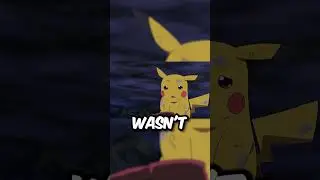The Moment Ash Ketchum Actually DIED in Pok&eacute;mon