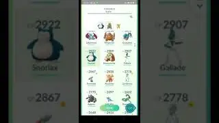 HOW TO BEAT CLIFF IN POK&Eacute;MON GO
