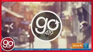 Go 419 | Weekend rundown
