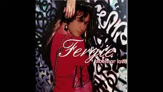 Fergie - Labels or Love (Remix by JacLav)