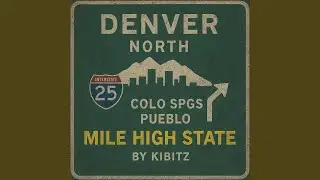 Mile High State