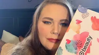 February Target Beauty Box 2019 Love these boxes❤️