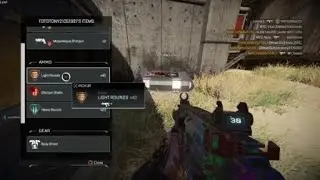 PS4 shroud