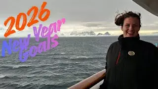 Цели на Новый год 2026