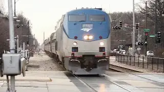 High hopes: An update on the potential return of passenger rail in the Lehigh Valley