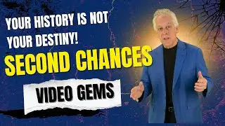Chuck Gallagher Business Ethics Speaker: Your History Is Not Your Destiny