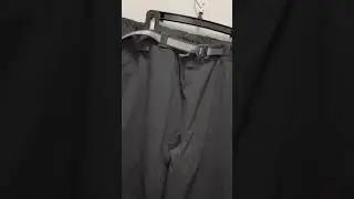 ACG &lsquo;Trail Pants&rsquo;