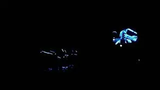 The Smashing Pumpkins - Tarantula - 10/27/2007 - clip