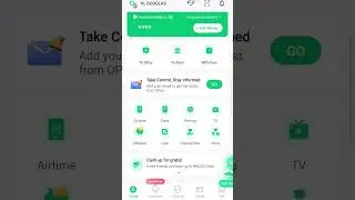 How to activate auto save on my Opay business app. #kolo #ajor #brainjotter