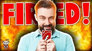 r/NuclearRevenge | BOSS FIRED ME... SO I FIRED HIM TOO!!!- Reddit Stories