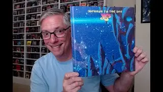 Рецензия: Да, &laquo;Mirror to the Sky&raquo; (прогрессивный рок)
