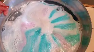 NIEUWE BRUISBALLEN BIJ DE LUSH !