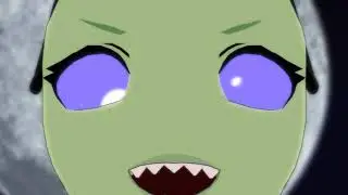 [MMD_IZ_OC] Devi _ Good to be bad