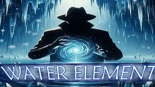 Explaining the Abilities of Water Element