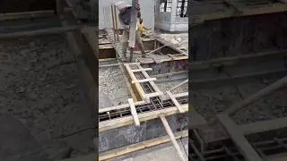 Строительство фундаментных балок #фундаментнаябалка #основыгражданскогостроительства #строительны...