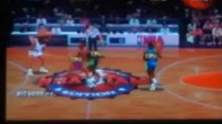 Retroarch Wii 1.0.0.2 mame 2000 - NBA jam rev 2.0 raiden mortal kombat