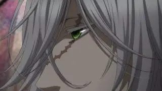 Black Butler AMV - Undertaker (Transylvania by Malice Mizer)