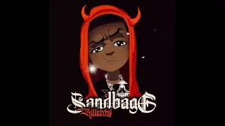 'MURDERINGPLANETZ'-prod.by @sandbaggkillarchy ft. DuragDev