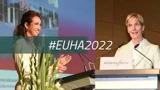 International EUHA Congress - Save the date!