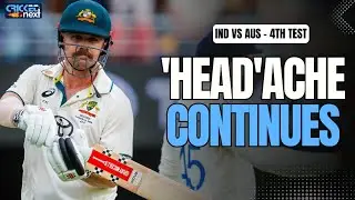 IND vs AUS 4th Test: Travis Head Declared Fit As Australia Announce Playing XI For Boxing Day Test