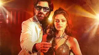 BLOCKBUSTER CHENGIZ MOVIE NEW SONG WNDDA 🤯🔥🥵