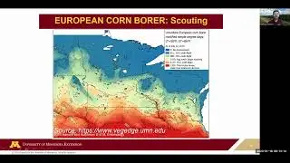 Strategic Farming 2023: What&rsquo;s bugging my corn? An outlook on corn rootworm and more