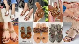 latest ladies party sandal designs 2026 | featuring stylish | 