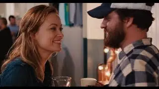 Drinking Buddies - Clean Up