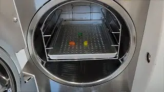 What Happens to Jellybeans in the Autoclave!?