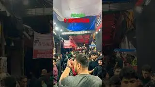 Palagali 9 Muharram #explore #ytshorts #shorts #muharram #azadari #shia